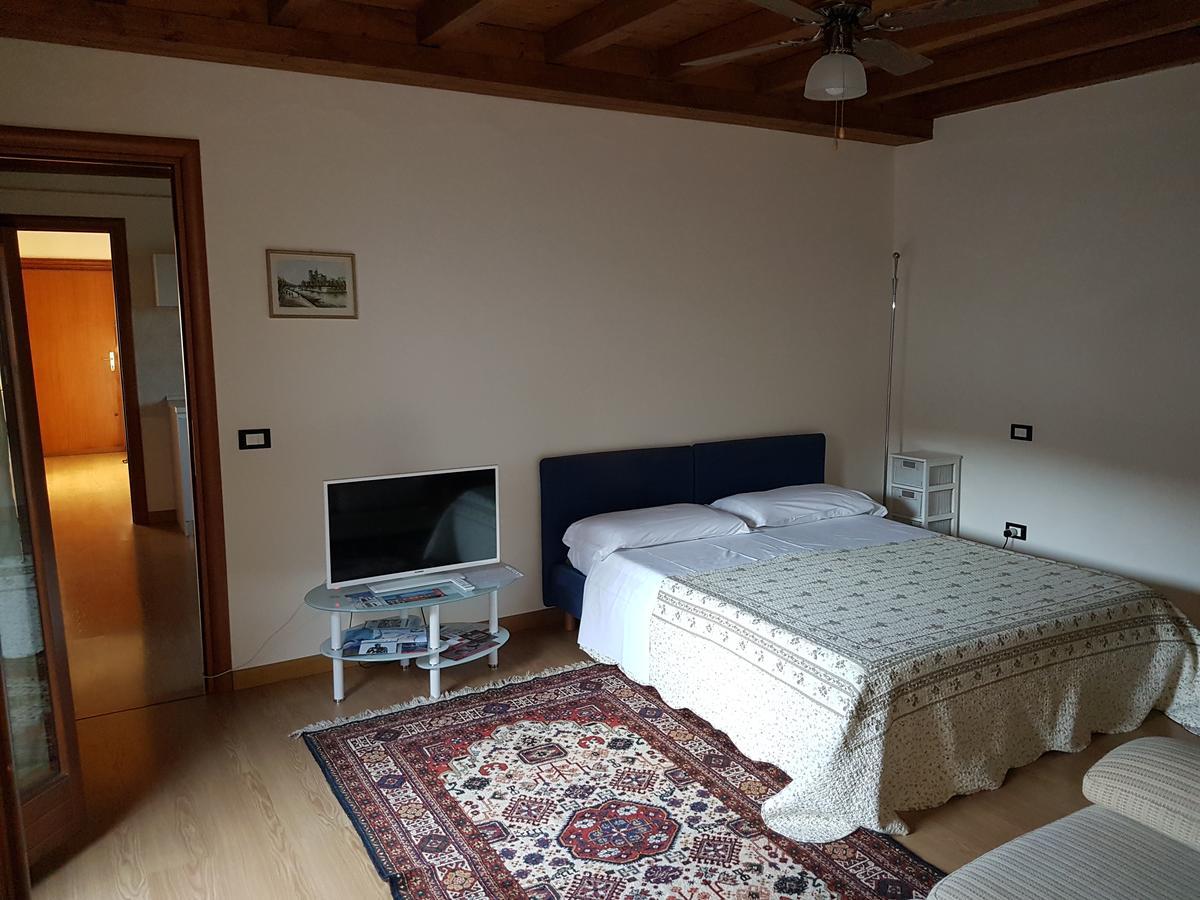 Corte Pomponazza Mantova Kültér fotó
