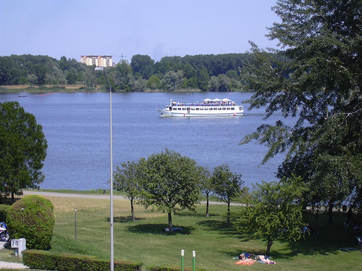 Corte Pomponazza Mantova Kültér fotó