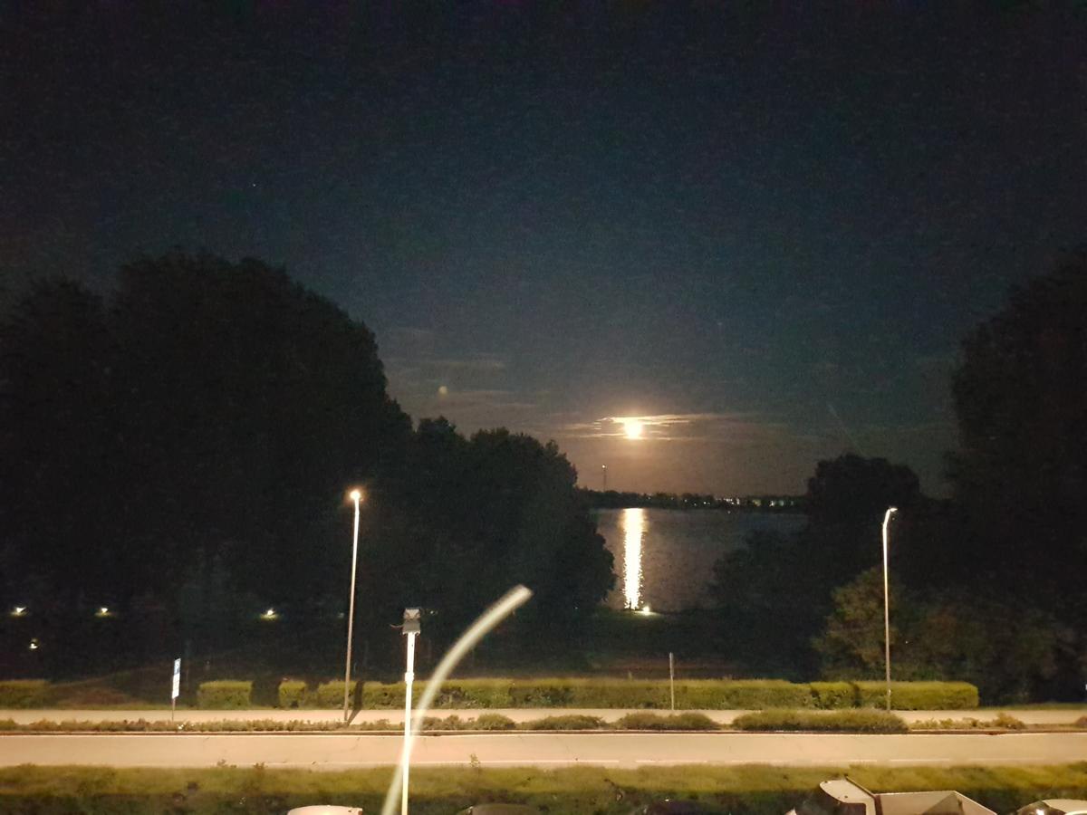 Corte Pomponazza Mantova Kültér fotó