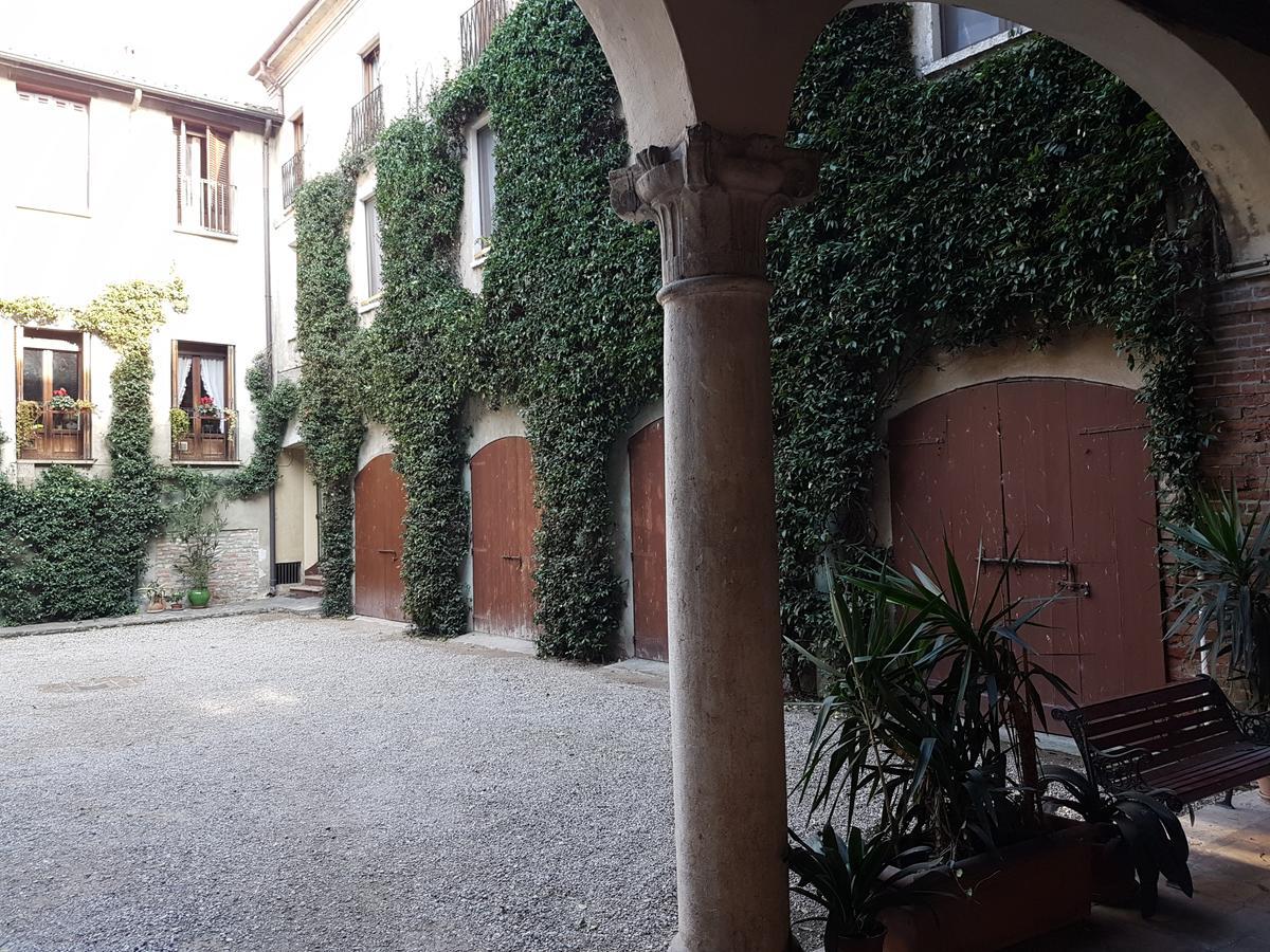 Corte Pomponazza Mantova Kültér fotó