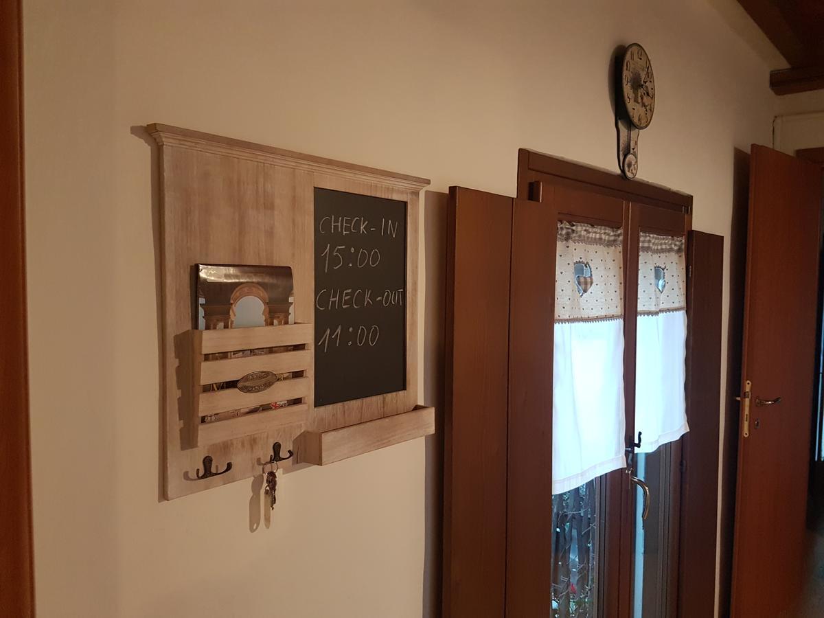Corte Pomponazza Mantova Kültér fotó