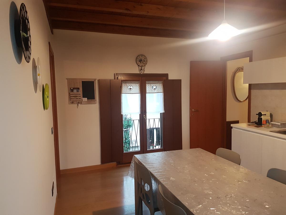 Corte Pomponazza Mantova Kültér fotó